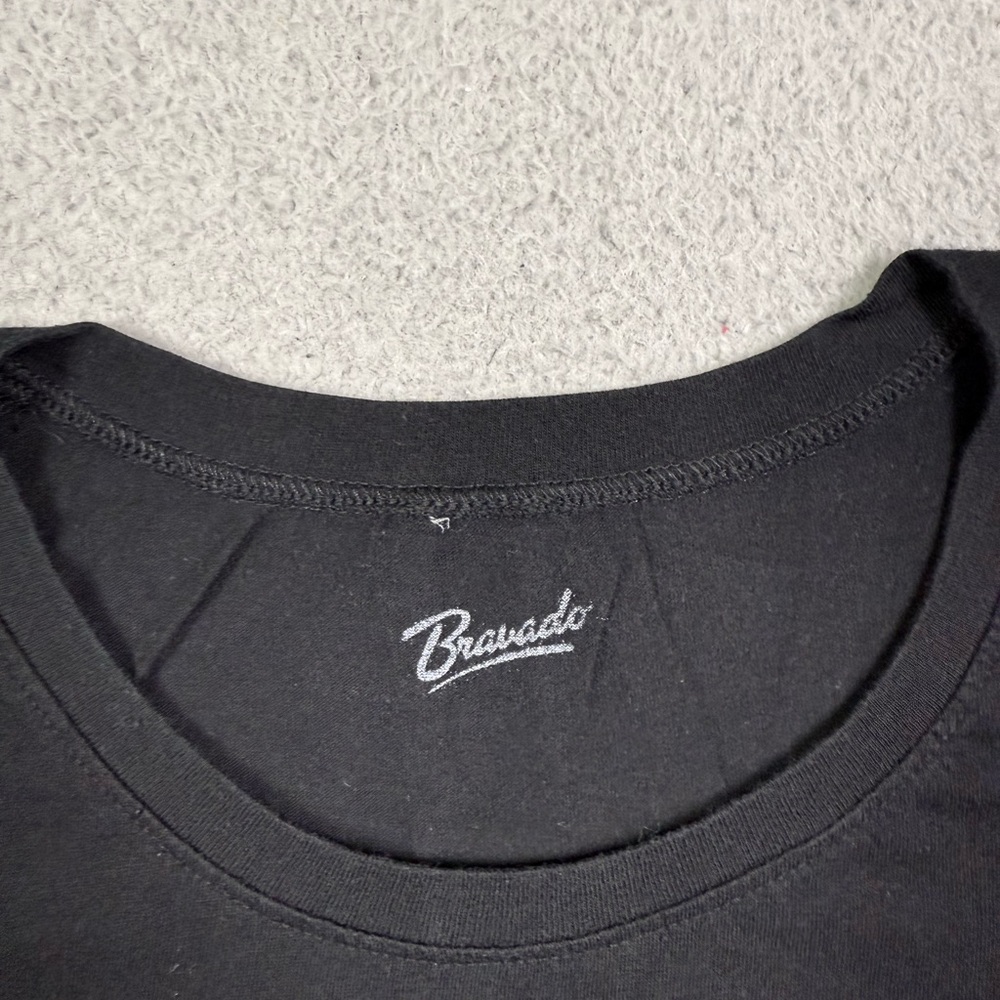 Drake OVO‎ rap tank top - Picture 3 of 4